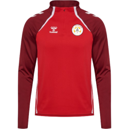 1/4 ZIP LEAD 2.0 - ADULTE
