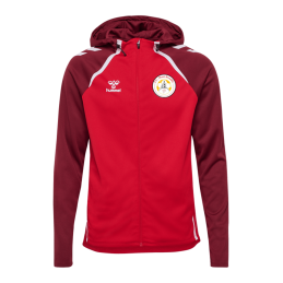 VESTE CAPUCHE LEAD 2.0 -...