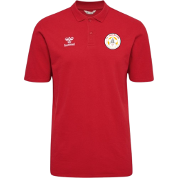 GO 2.0 POLO - FEMME