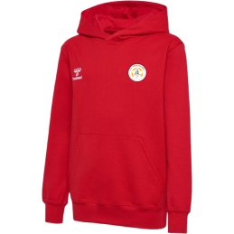 PULL CAPUCHE GO 2.0 - ENFANT