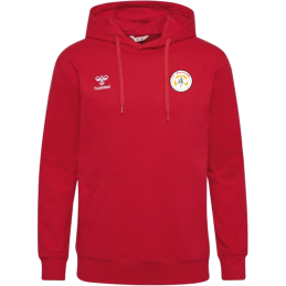 PULL CAPUCHE GO 2.0 - FEMME