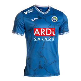 MAILLOT COLLECTOR FCDA -...