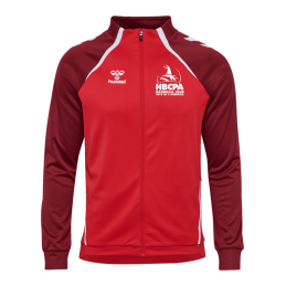 VESTE LEAD 2.0 - ADULTE