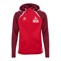 VESTE CAPUCHE LEAD 2.0 -...