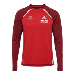 CREW SWEAT LEAD 2.0 - ADULTE