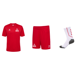PACK RENTREE FEMME