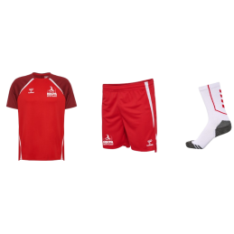 PACK PERFORMANCE FEMME