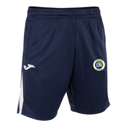 SHORT A POCHE ADULTE
