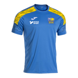 T-SHIRT CHAMPIONSHIP VIII