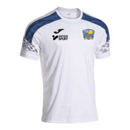 T-SHIRT CHAMPIONSHIP VIII