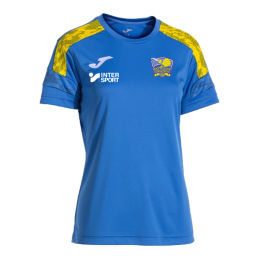 T-SHIRT CHAMPIONSHIP VIII -...