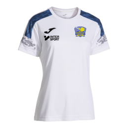 T-SHIRT CHAMPIONSHIP VIII -...