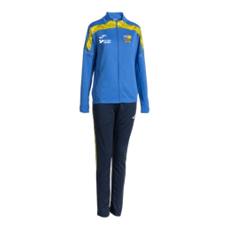 KIT SURVET CHAMPIONSHIP...