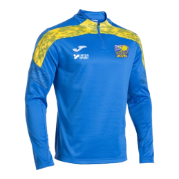 1/4 ZIP CHAMPIONSHIP VIII -...