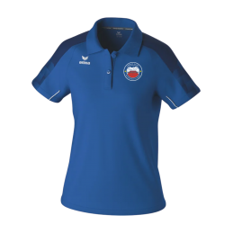 Polo FEMME - Evo star