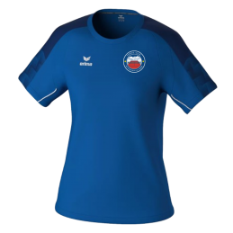 T-S FEMME - Evo star