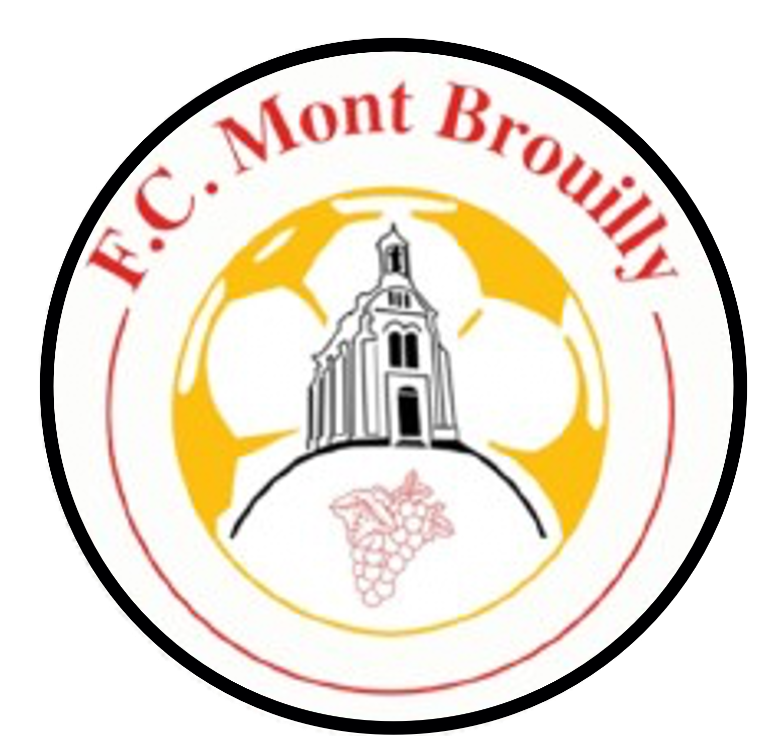 F.C. Mont Brouilly