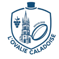 L'OVALIE CALADOISE
