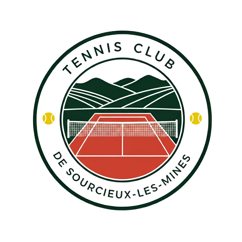 TC Sourcieux les Mines 